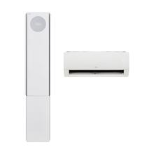 오브제 휘센뷰1 (일반배관) 2in1에어컨 FQ18FV6EE2 (냉방58.5㎡+18.7㎡) 실외기포함 [전국기본설치 포함]