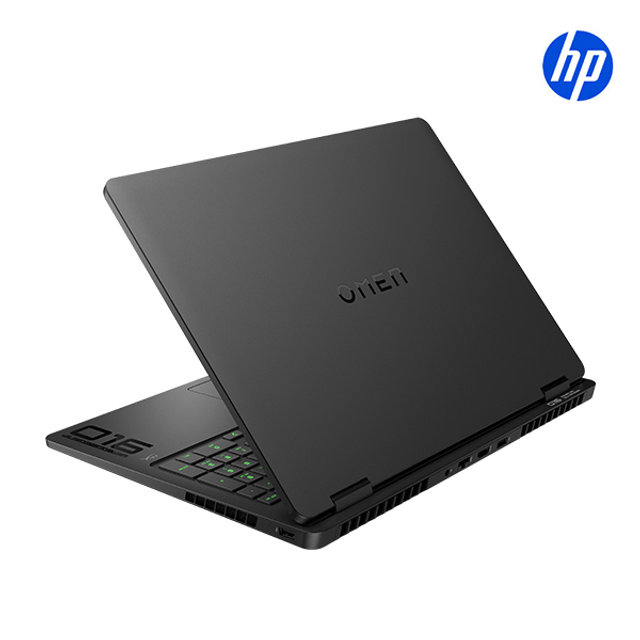 롯데하이마트 | HP OMEN 16 AMD AI 7 350/RTX 5060/32GB/512GB/DOS