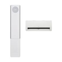 오브제 휘센뷰1 (매립배관) 2in1에어컨 FQ22FV6EA2M (냉방74.5㎡+18.7㎡) 실외기포함 [전국기본설치 포함]