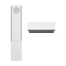 오브제 휘센뷰1 (매립배관) 2in1에어컨 FQ18FV4ET2M (냉방58.5㎡+18.7㎡) 실외기포함 [전국기본설치 포함]