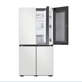 삼성 비스포크 4도어 냉장고[870L] RF85C9101AP 1