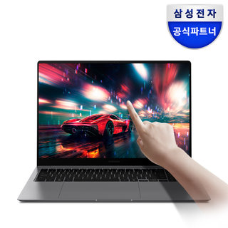 삼성전자 갤럭시북5 프로 NT965XHW-A71AR 애로우레이크 울트라7 32GB 256GB Linux