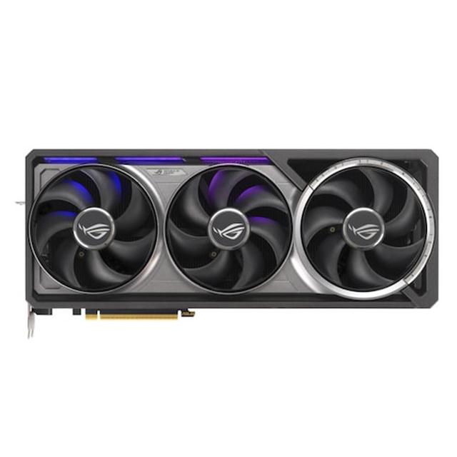 [포토리뷰2만]ASUS ROG Astral 지포스 RTX 5080 OC D7 16GB 인텍앤컴퍼니[공인인증점]