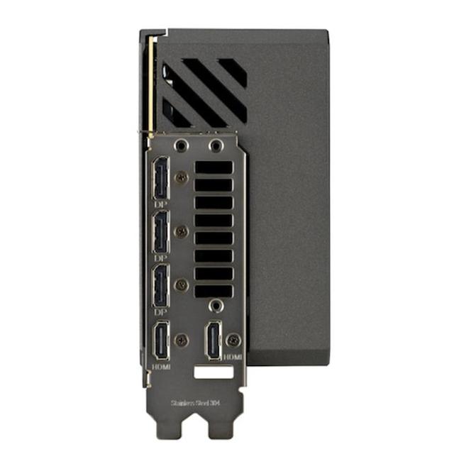 [포토리뷰2만]ASUS ROG Astral 지포스 RTX 5080 OC D7 16GB 인텍앤컴퍼니[공인인증점]