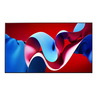163cm OLED TV OLED65C4SNA 벽걸이형