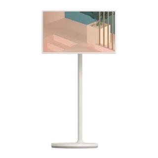 [지역 한정]68cm LG 스탠바이미 TV 27ART10DSPL (돌비O, 후면 카밍베이지) 1