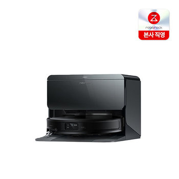 로보락 로봇청소기 S9 MaxV Slim 직배수 OFF_S9MAXVSLIM_AUTO