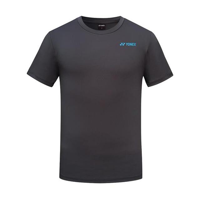 요넥스 남성 여성 반팔 티셔츠 259TR001M 259TR002F DC