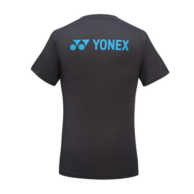 요넥스 남성 여성 반팔 티셔츠 259TR001M 259TR002F DC