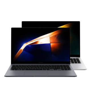 삼성전자 갤럭시북4 NT750XGR-A51A 1