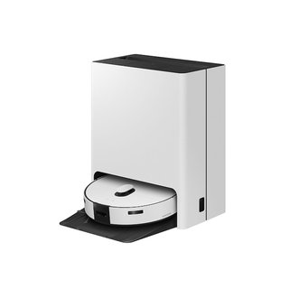 비스포크 흡입+물걸레 스팀 로봇청소기 VR7MD96516G