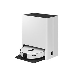 비스포크 AI 스팀 흡입+물걸레 로봇청소기 VR7MD97716G 1