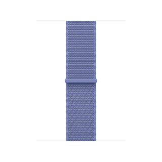 40mm 페리윙클 스포츠루프 Regular - [MDUX4FE/A]