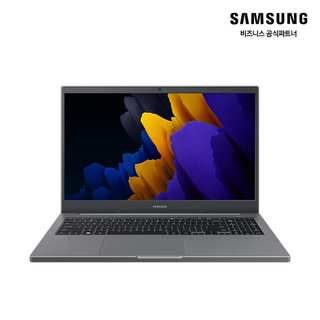 삼성 노트북 Plus2 NT551XDA-K8Y/C (i7-1165G7/8GB/SSD512GB/39.6cm/Win11Pro/