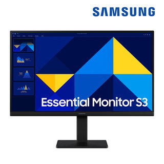 삼성전자 삼성 S27D300 LS27D300GAKXKR  IPS패널 68cm 69cm(27인치) 100Hz PC 컴퓨터 가정용 사무용 모니터 1