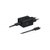 [삼성전자] 45W PD 고속충전기 절전형 (USB C to C 케이블 포함) EP-T4511XBKGKR