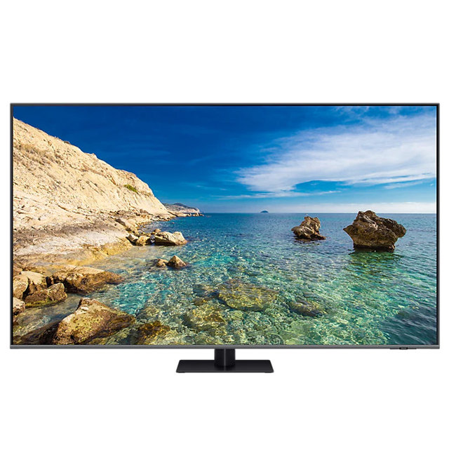 삼성 QLED 4K 스탠드 TV 163cm KQ65QC75AFXKR(S)