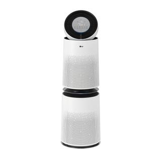 [LG전자] 25년형 360° 플러스 2단 공청기 AS305DWWA 1