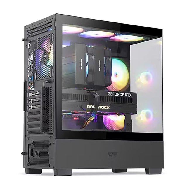 라이젠7 7800X3D RTX5070 12GB+32GB+1TB 조립PC 게이밍 데스크탑 조립컴퓨터
