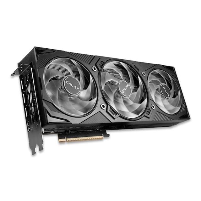 롯데하이마트 | 갤럭시 GALAX 지포스 RTX 5070 EX GAMER BLACK 롯데하이마트 | 갤럭시 GALAX 지포스 RTX 5070 EX GAMER BLACK