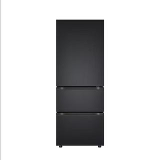 디오스 오브제컬렉션 김치냉장고 스탠드형 Z330MMMF11 (327L, 맨해튼 미드나잇, 1등급)