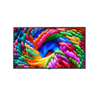 나노셀 4K UHD TV 75NANO90AKA 벽걸이형 1