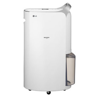 LG 휘센 제습기 20L DQ205PSVA