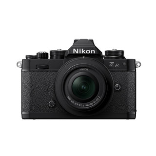 롯데하이마트 | [정품][블랙]Nikon 풀프레임 미러리스 Z f + 40mm f2