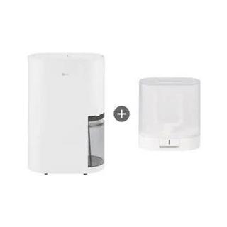 휘센 제습기 건조케이스포함 DQ134MWECS 1