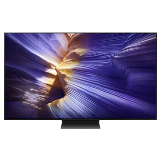 195cm OLED TV KQ77SF90AFXKR 벽걸이형 2