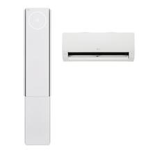 오브제 휘센뷰1 (매립배관) 2in1에어컨 FQ18FV3EB2M (냉방58.5㎡+18.7㎡) 실외기포함 [전국기본설치 포함]