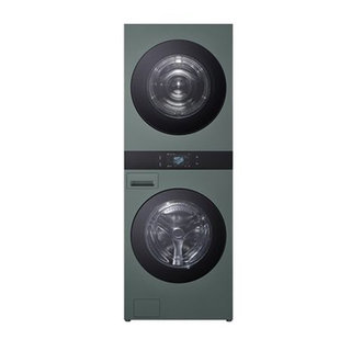 트롬 오브제 워시타워 WA2525GGHF 1