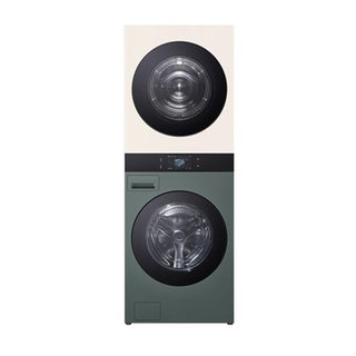 트롬 AI 오브제 워시타워 WA2525GEHF 1