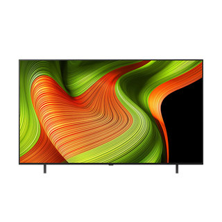 UHD TV OLED65B5SNA 스탠드형