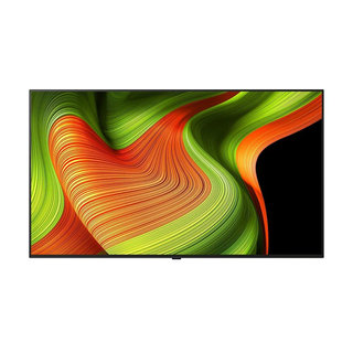 UHD TV OLED65B5SNA 벽걸이형
