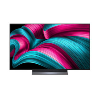 UHD TV OLED48C5ENA 스탠드형