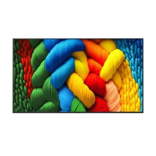 LED UHD TV 86NANO80AEA 벽걸이형 1