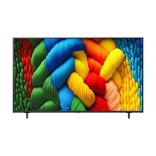LED TV 65NANO80AEA 스탠드형 1