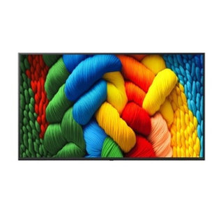 UHD TV 55NANO80AEA 스탠드형 1