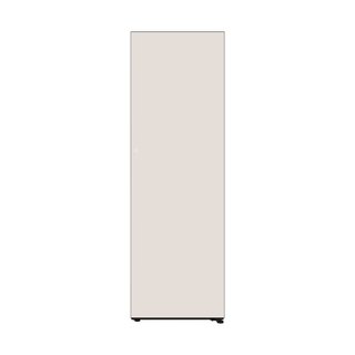 오브제 컨버터블 김치냉장고 Z324GG5S (328L, 글라스, 토프, 1등급)