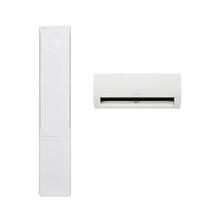 오브제 휘센뷰2 (일반배관) 2in1에어컨 FQ18FU1EV2 (냉방58.5㎡+18.7㎡) 실외기포함 [전국기본설치 포함]