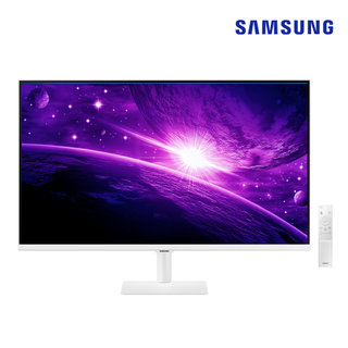 삼성전자 SMART M5 S27DM501 68.8Cm VA 평면 FHD 스마트 모니터 대체 출고 1