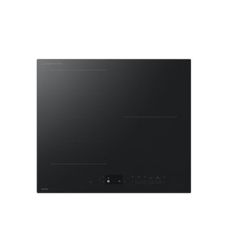 삼성 3구 인피니트 글라스 인덕션 (플렉스존 / 새틴블랙) 1