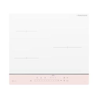 디오스 오브제 3구 인덕션 BEI3ANPLE 스탠딩 150mm (미스트핑크) 3