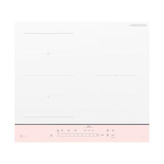 디오스 오브제 3구 인덕션 BEF3ANPLE 스탠딩 150mm (미스트핑크) 2