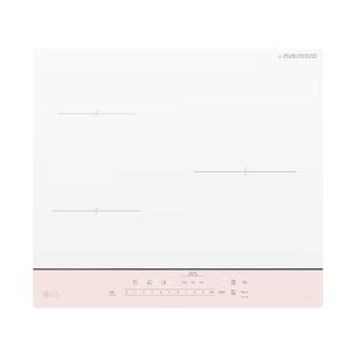 디오스 오브제 3구 인덕션 BEI3ANPLE 스탠딩 150mm (미스트핑크) 2