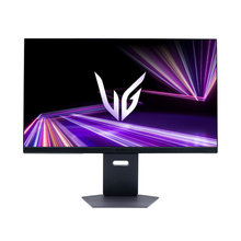 LG전자 울트라기어 27GS94U 68.5Cm IPS 평면 4K UHD 게이밍 모니터