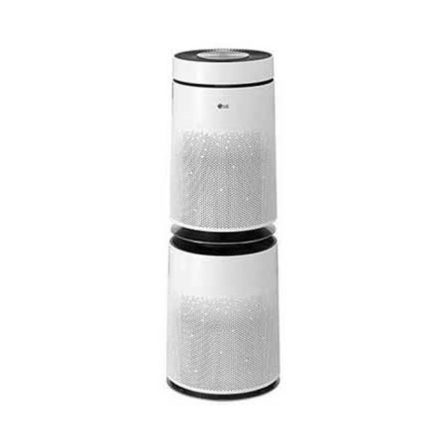 [중급 / 기장점] LG 360 플러스 2단 화이트(100㎡)(진열) (J)AS303DWFA.AKOR 이미지 1