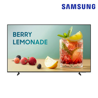 삼성전자 LH55BEFHLGFXKR 139Cm 스탠드형 4K UHD 1등급 비즈니스 TV 1