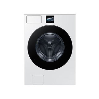 삼성 비스포크 세탁기 25kg WF80F25BDW 1